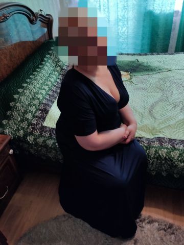 Проститутка Злата